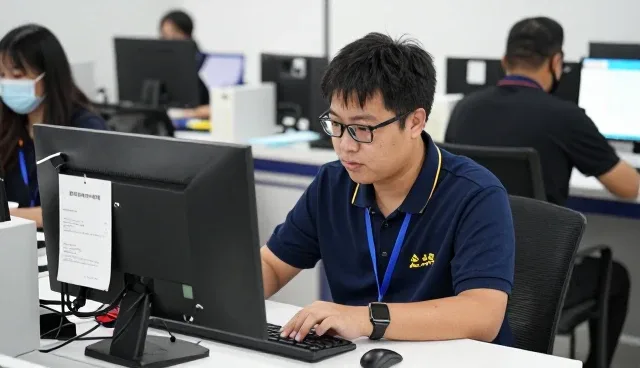 交通枢纽中的资质代办应用趋势分析