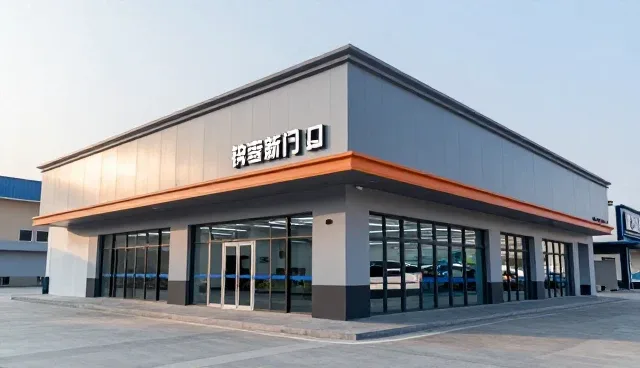 商务代理服务如何满足不同业务需求