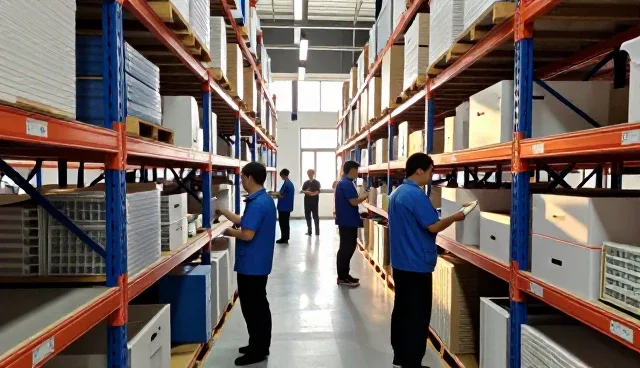 海南亿兆丰投资管理有限公司展示对象覆盖企业实际应用效果